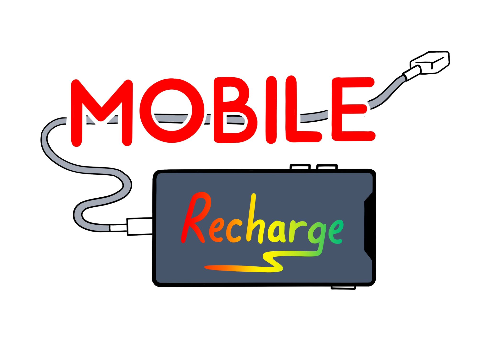 Mobile Recharge